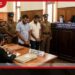 හොර ලේඛනවලින් ඉන්දියානුවකුට ඇප දෙන්න ගිය දෙදෙනාට වසර 2ක සිරදඬුවම්