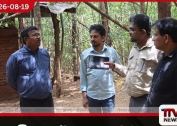 මින්නේරිය හා කවුඩුල්ල  ජාතික උද්‍යානවල  සංචාරකයන් රැඳී සිටින කාලය  සීමා කිරීමට පියවර