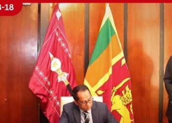 සම්මත වූ සත්ත්ව හා ජල සම්පාදන මණ්ඩල සංශෝධන පනත් දෙකට කථානායක සහතිකය!