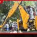 කුඹුරු අක්කර 400කට නැවතජලය ලබාදීමට නෝනාමුර අමුණේ ප්රතිසංස්කරණ කටයුතු ඇරඹෙයි!