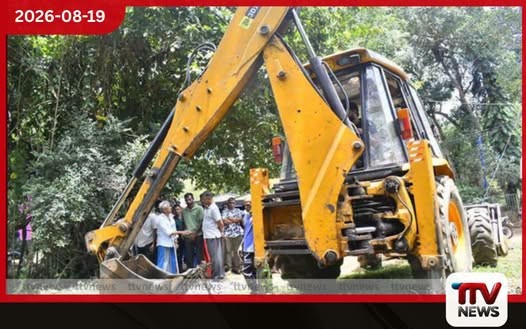 කුඹුරු අක්කර 400කට නැවතජලය ලබාදීමට නෝනාමුර අමුණේ ප්රතිසංස්කරණ කටයුතු ඇරඹෙයි!