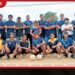 බස්නාහිර පළාත්  වොලිබෝල් ශූරතාව  කොළඹ රාජකීය විදුහලට සහ  ගෝතමී බාලිකා විදුහලට