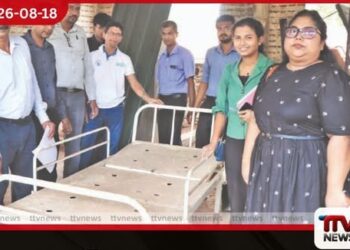 මාරවිල මූලික රෝහලේ  ප්‍රයෝජනයට නොගත්  උපකරණ අලුත්වැඩියාවට  පියවර