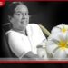 ආචාර්ය නන්දා මාලනීගේ අභාවය වෙනුවෙන් තෙදිනක ජාතික ශෝක කාලයක් ප්රකාශයට පත් කෙරේ