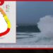 දිවයින වටා මුහුද රළු වෙයි…