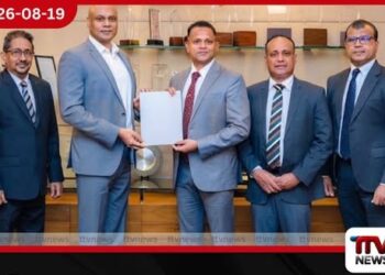 සම්පත් බැංකුව සහ GV Auto සමඟ නව හවුල්කාරීත්වයක්!