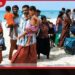 ශ්රී ලංකා දෙමළ සරණාගතයින්ට යළි දිවයිනට පැමිණීමේදී පැවැති නීතිමය බාධක ඉවත් කිරීමට කැබිනට් අනුමැතිය