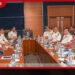 නාවික හමුදාවේ ආරක්ෂක මෙහෙයුම් සහ සූදානම ගැන නියෝජ්ය ආරක්ෂක ඇමති සොයා බලයි