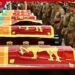 මීගමුවේ ගැටුමෙන් මියගිය බන්ධනාගාර පොලිස් 10 දෙනා වෙනුවෙන් වන්දි ප්රදානය හෙට