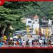 මහනුවර ඇසළ පෙරහැර බලන්න එන අයට පොලීසියෙන් අලුත් පහසුකමක්