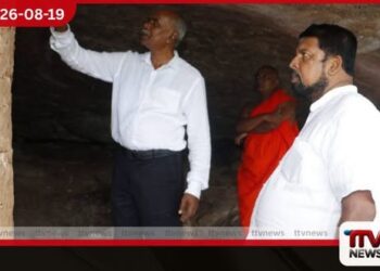 පුත්තලමේ ඓතිහාසික විහාරස්ථාන සංරක්ෂණයට විශේෂ වැඩපිළිවෙළක්