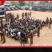 මරණ දඬුවම හා ජීවිතාන්ත සිරකරුවන්ට  ජනපති සමාව දීම ගැන  කමිටු වාර්තාව කඩිනමින් කැබිනට්ටුවට