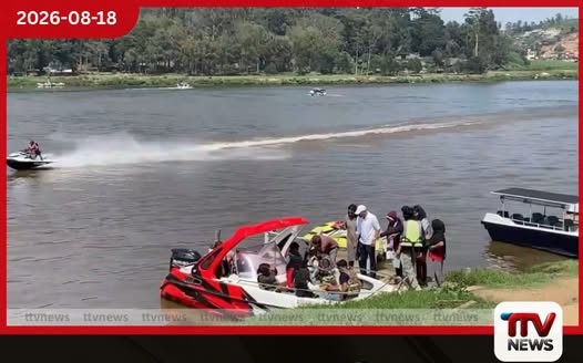 මගේ දරුවන් බේරාගන්න කිසිවෙක් ආවේ නැහැ