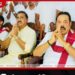 මහින්ද, ගෝඨාභය සහ නාමල් සමඟ සීනිගමදී ආශීර්වාද පූජාවකට රෝහිතත් එක්වෙයි!