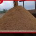 යල කන්නයේ  වැඩිම අස්වැන්න  හම්බන්තොට වලව කලාපයෙන්