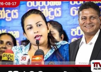 දිලිත් මාව අනාථ කළා…