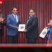 2025 සහ 2026 ජාතික නවෝත්පාදන වාර්තා කොළඹදී එළිදක්වයි