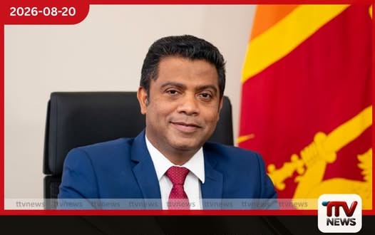 22 වැනි සංශෝධනයේ පෙත්සම් විභාගයට විනිසුරුවන් 13 දෙනාම ඕන