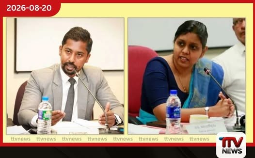 22 වන සංශෝධනය ගැන BASL දැනුවත් කිරීම සියලු මන්ත්රීවරුන්ට නොවන බව රජය කියයි