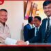 ශ්‍රී ලංකා නීතිඥ සංගමය සහ  භූතාන නීති කවුන්සිලය අතර ඓතිහාසික ද්විපාර්ශ්වික හමුවක්