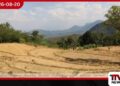 එල් නිනෝ නියඟයෙන් දිස්ත්‍රික්ක 7ක 81,000කට අධික පිරිසක් පීඩාවට!
