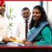 NTC ඉතිහාසයේ  පළමු වරට කාන්තාවන් දෙදෙනෙක් වේලාසටහන්කරු තනතුරට
