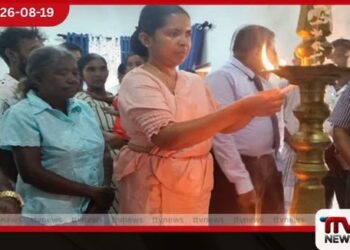 සුළි කුණාටුවෙන් බිඳවැටුණු ජීවිතවලට නව ආරම්භයක්…