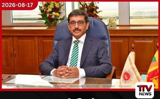 තෙල් බැරලය ඩොලර් 80ට තිබුණොත් උද්ධමනය පාලනය කරගත හැකියි!