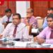 එල්-නිනෝ කාලගුණ බලපෑමට මුහුණදීමට  අමාත්‍ය මණ්ඩල අනුකමිටුව රැස්වෙයි