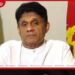 22 ගැන සාකච්ඡාවකට නීතිඥ සංගමය අද පාර්ලිමේන්තු එනවා