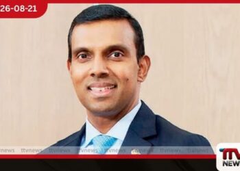 සන්ෂයින් හෝල්ඩින්ග්ස්  2027 මූල්‍ය වර්ෂයේ පළමු කාර්තුව සඳහා  16.6%ක ඉහළ ආදායම් වර්ධනයක්  වාර්තා කරයි