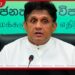 වත්මන් රජය යටතේ ගොවියාට ලැබෙන්නේ කුඩම්මාගේ සැලකිලි!