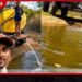නියඟයෙන් උඩවලව වනසතුන්ට බොන්න වතුර නැති නිසා තරුණයන් එක්ව පොකුණු වලට ජලය පුරවලා!