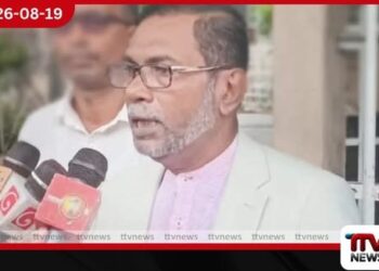 විශ්‍රාමික ගුවන් හමුදා නිලධාරියෙකුත්  22 වැනි සංශෝධනයට එරෙහිව  ශ්‍රේෂ්ඨාධිකරණයට යයි