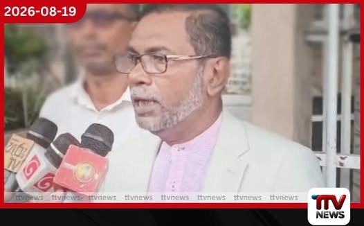 විශ්රාමික ගුවන් හමුදා නිලධාරියෙකුත් 22 වැනි සංශෝධනයට එරෙහිව ශ්රේෂ්ඨාධිකරණයට යයි