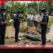 මිණිපේ ඔයේ හිඹුටුවලදී 82 හැවිරිදි පුද්ගලයෙකුගේ මළ සිරුරක් හමුවෙයි
