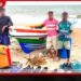 මුහුදු තීරයේ නීතිවිරෝධී ධීවර කටයුතුවල නිරත වූ 24 දෙනෙකු නාවික හමුදා භාරයට