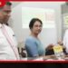 ඩෙංගු මර්දනය සඳහා ප්රජාව බලගැන්වීමේ ව්යාපෘතිය බොරලැස්ගමුවෙන් ඇරඹේ