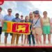 අගෝස්තු පළමු සතිය තුළ ශ්රී ලංකාවට සංචාරකයන් 113,000කට අධික පිරිසක්