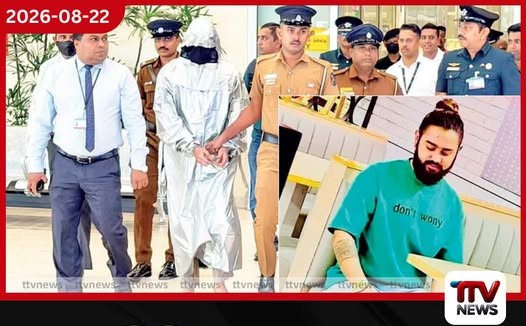 සමිට්පුර චතූගෙන් ගිනි අවි ගැන තවත් තොරතුරු එළියට