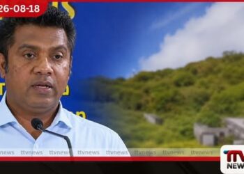 පලෙයි කැලේ ත්රස්තවාදී කඳවුරක් ඇතැයි සමාජ මාධ්යයේ පළවන පුවත් සම්පූර්ණයෙන්ම අසත්යයි
