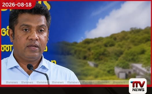පලෙයි කැලේ ත්රස්තවාදී කඳවුරක් ඇතැයි සමාජ මාධ්යයේ පළවන පුවත් සම්පූර්ණයෙන්ම අසත්යයි