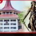 22 වැනි ආණ්ඩුක්රම ව්යවස්ථා සංශෝධනයට එරෙහිව ශ්රේෂ්ඨාධිකරණයට ඉදිරිපත් වූ පෙත්සම් ගණන 37 දක්වා ඉහළට
