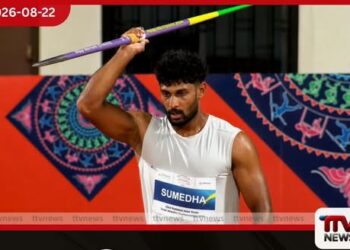 සුමේද රණසිංහ සහ  දිල්හානි ලේකම්ගේ  ඉන්දියාවේදී ශ්‍රී ලංකාවට  පදක්කම් දිනා දෙති