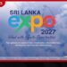 නව අපනයනකරුවන් 1,500ක් බිහිකරන්න EXPO 2027 ජනවාරියේ