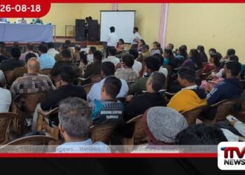 සංවර්ධන කමිටු රැස්වීමට  නොපැමිණි රාජ්‍ය නිලධාරීන්ට  එරෙහිව පියවර!