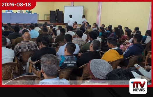 සංවර්ධන කමිටු රැස්වීමට නොපැමිණි රාජ්ය නිලධාරීන්ට එරෙහිව පියවර!