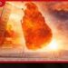එල්නිනෝ තත්ත්වය ලබන වසර මුල දක්වා පැවතීමේ සම්භාවිතාව 97% දක්වා ඉහළට