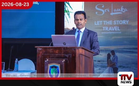ඕස්ට්රේලියාව ඇතුළු ප්රධාන වෙළෙඳපොළ ඉලක්ක කර සංචාරක ව්යාපාරයට ඩිජිටල් ප්රවර්ධන වැඩසටහනක් අරඹයි!