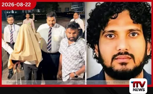 ෂිරාන් බාසික්ගේ අපරාධ ජාලයේ ප්රධාන සැකකරුවන් 4 දෙනෙක් තවමත් නිදැල්ලේ!